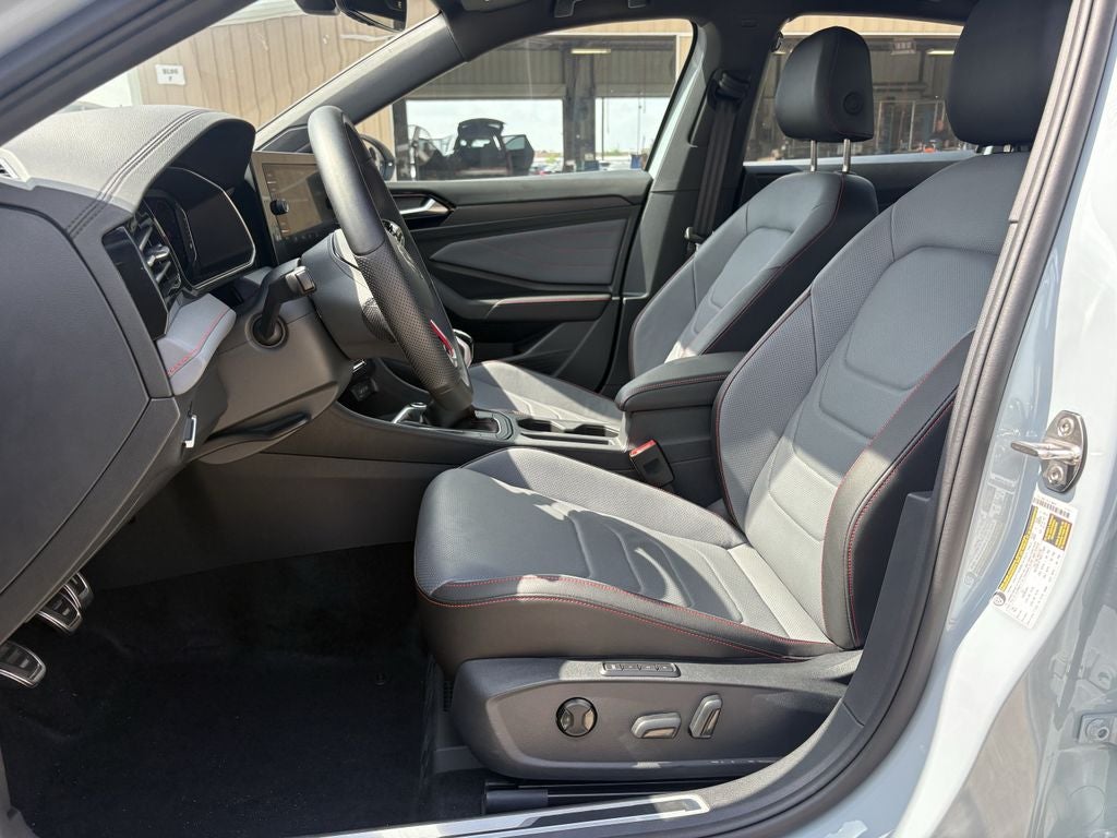 2025 Volkswagen Jetta GLI 2.0T Autobahn