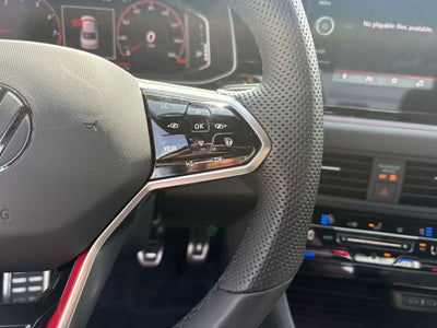 2025 Volkswagen Jetta GLI 2.0T Autobahn