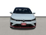 2025 Volkswagen Jetta GLI 2.0T Autobahn
