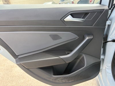 2025 Volkswagen Jetta GLI 2.0T Autobahn