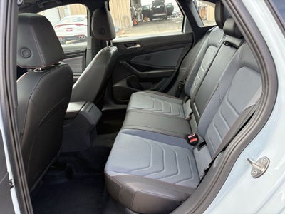2025 Volkswagen Jetta GLI 2.0T Autobahn