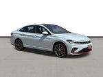 2025 Volkswagen Jetta GLI 2.0T Autobahn