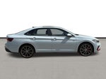 2025 Volkswagen Jetta GLI 2.0T Autobahn