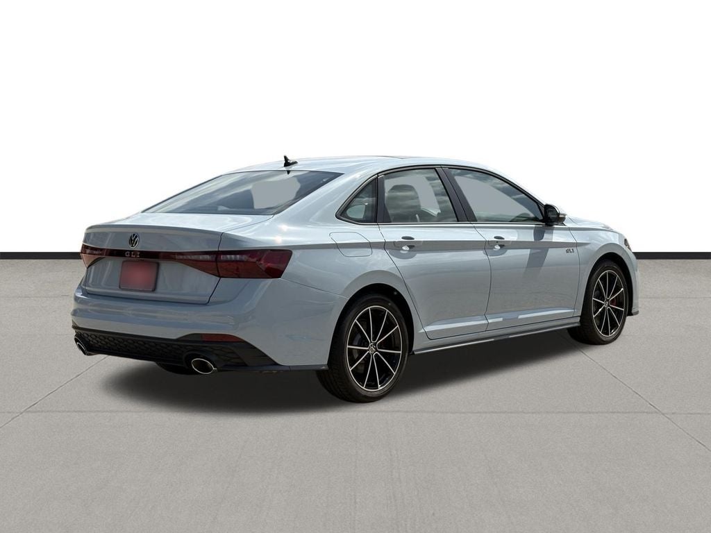 2025 Volkswagen Jetta GLI 2.0T Autobahn