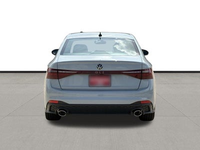 2025 Volkswagen Jetta GLI 2.0T Autobahn