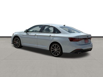 2025 Volkswagen Jetta GLI 2.0T Autobahn