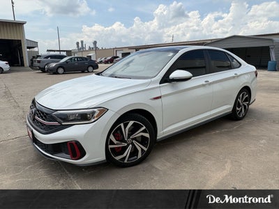 2024 Volkswagen Jetta GLI 2.0T Autobahn