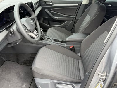 2026 Volkswagen Jetta 1.5T S