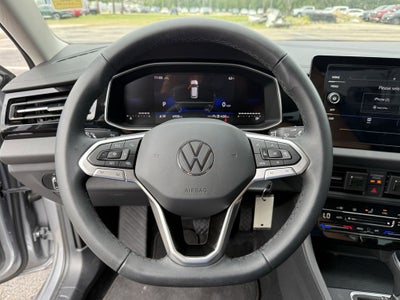 2026 Volkswagen Jetta 1.5T S