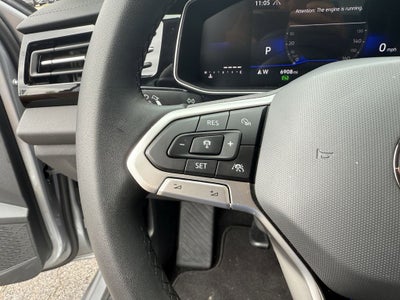2026 Volkswagen Jetta 1.5T S