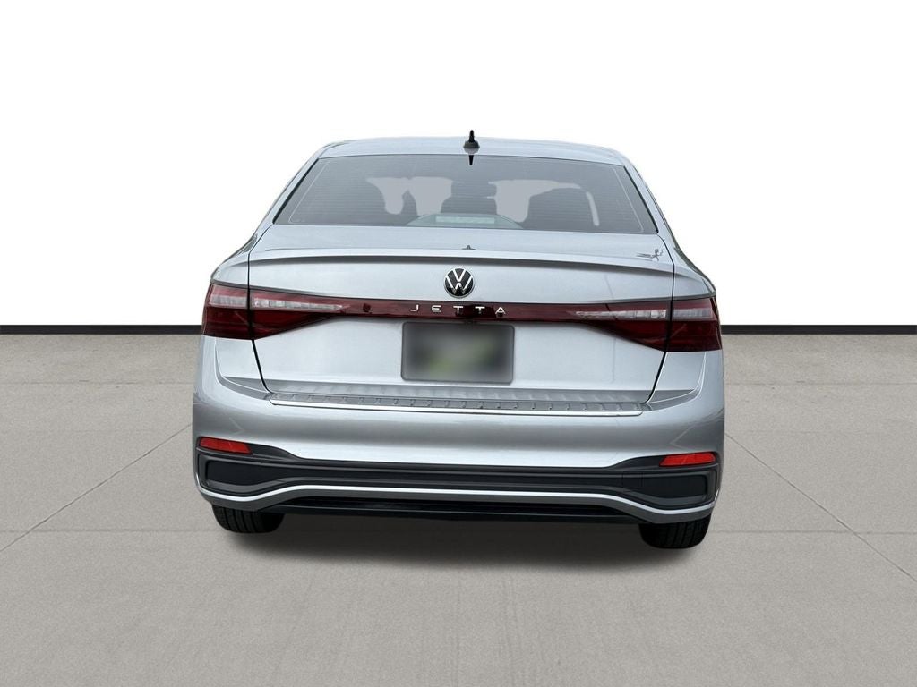 2026 Volkswagen Jetta 1.5T S