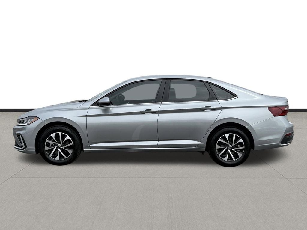 2026 Volkswagen Jetta 1.5T S