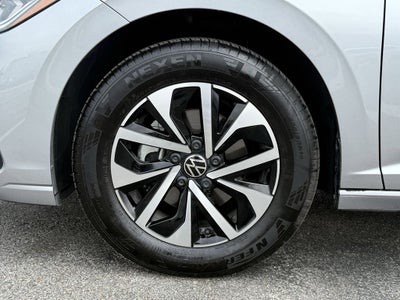 2026 Volkswagen Jetta 1.5T S
