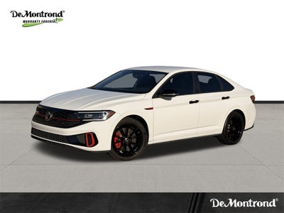 2024 Volkswagen Jetta GLI 4OTH