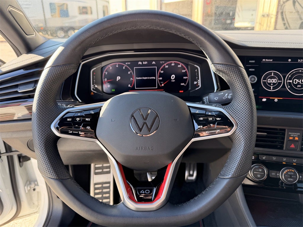 2024 Volkswagen Jetta GLI 4OTH