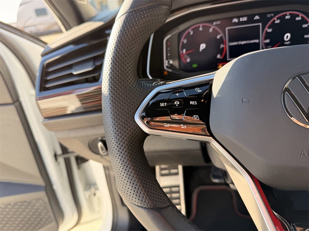 2024 Volkswagen Jetta GLI 4OTH