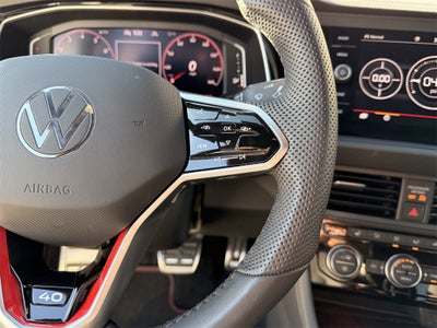 2024 Volkswagen Jetta GLI 4OTH
