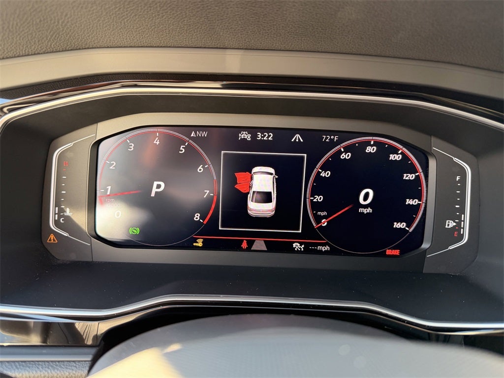 2024 Volkswagen Jetta GLI 4OTH