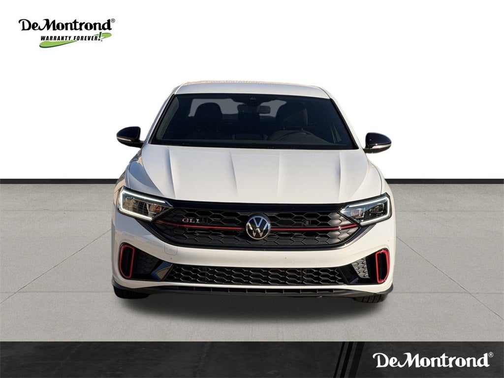2024 Volkswagen Jetta GLI 4OTH