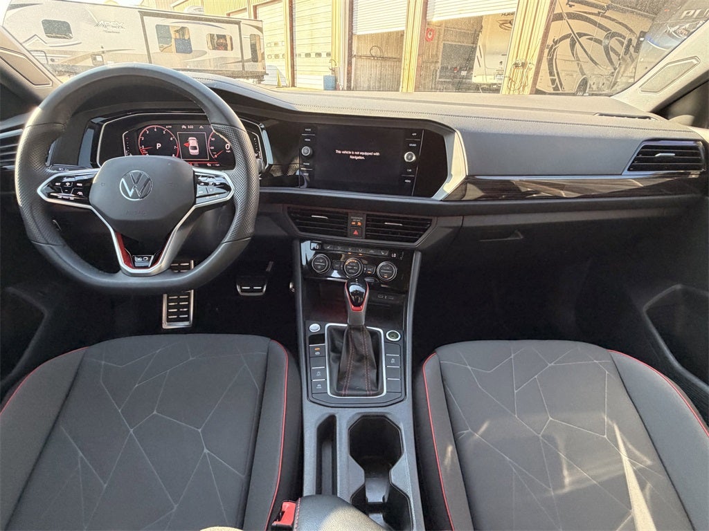 2024 Volkswagen Jetta GLI 4OTH