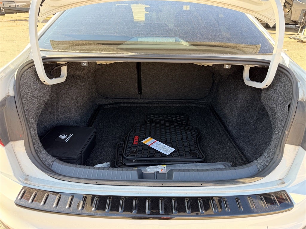 2024 Volkswagen Jetta GLI 4OTH