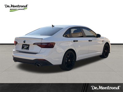 2024 Volkswagen Jetta GLI 4OTH