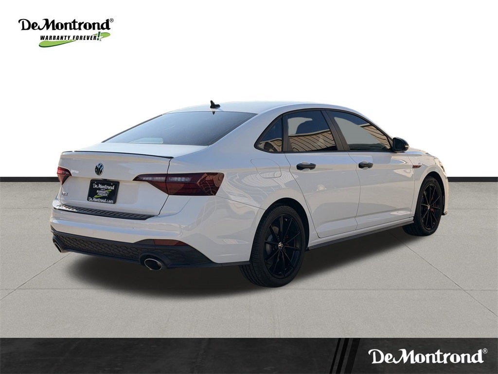 2024 Volkswagen Jetta GLI 4OTH