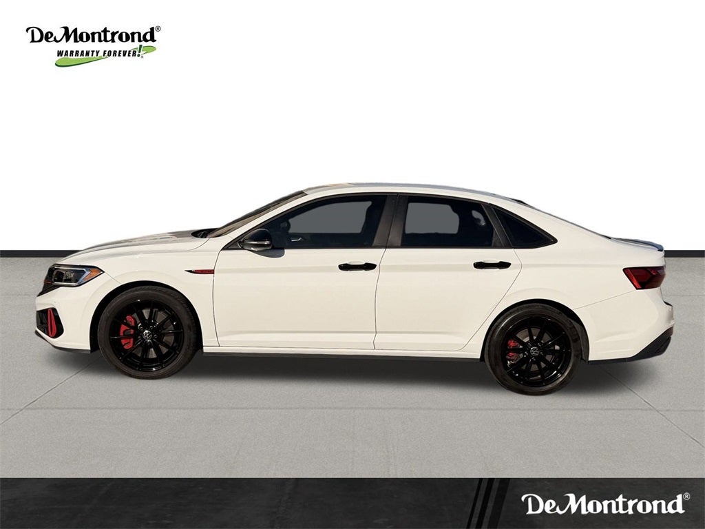 2024 Volkswagen Jetta GLI 4OTH