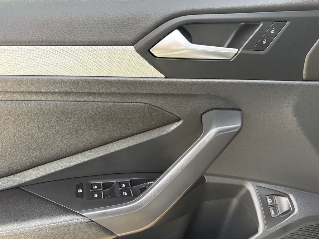2023 Volkswagen Jetta 1.5T Sport