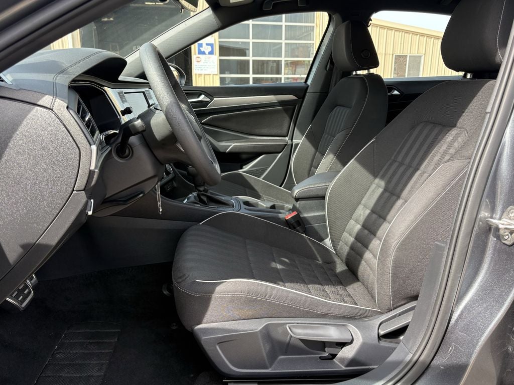 2023 Volkswagen Jetta 1.5T Sport