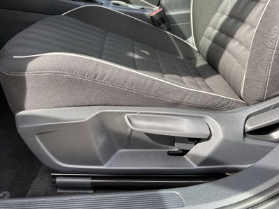 2023 Volkswagen Jetta 1.5T Sport