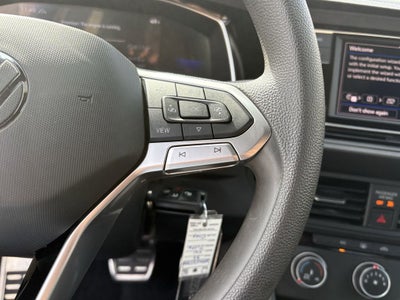 2023 Volkswagen Jetta 1.5T Sport