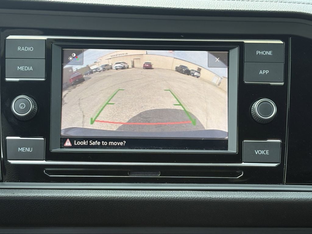 2023 Volkswagen Jetta 1.5T Sport