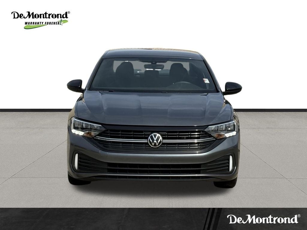 2023 Volkswagen Jetta 1.5T Sport
