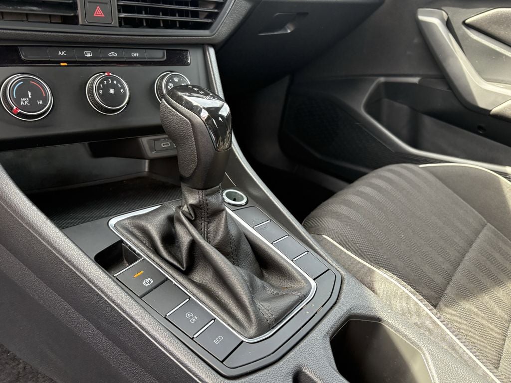 2023 Volkswagen Jetta 1.5T Sport