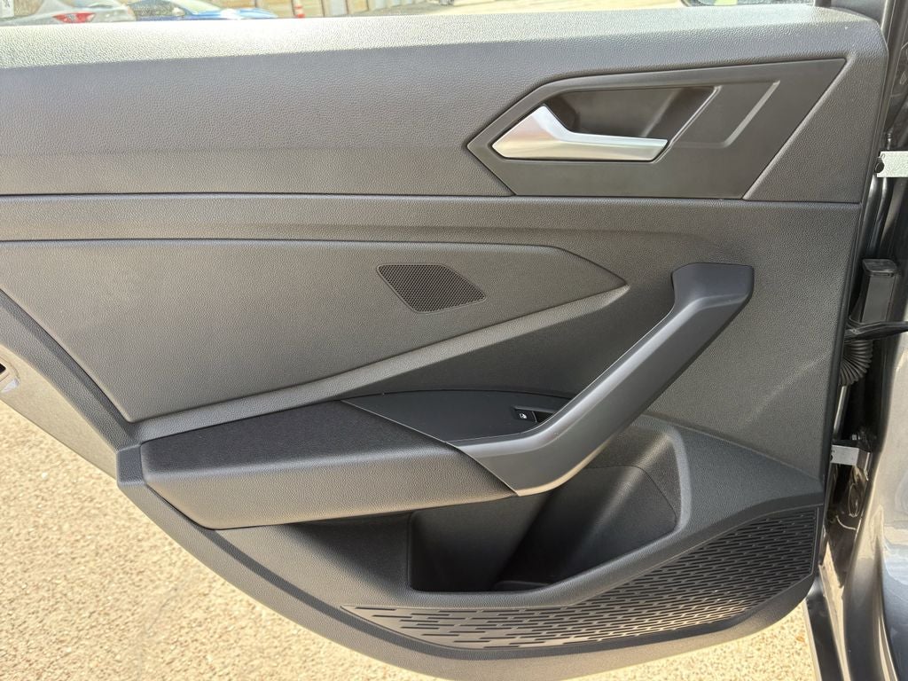 2023 Volkswagen Jetta 1.5T Sport