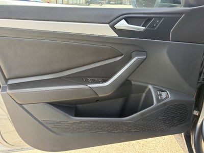 2023 Volkswagen Jetta 1.5T Sport