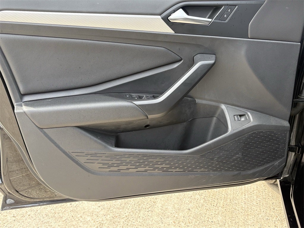 2019 Volkswagen Jetta 1.4T SE