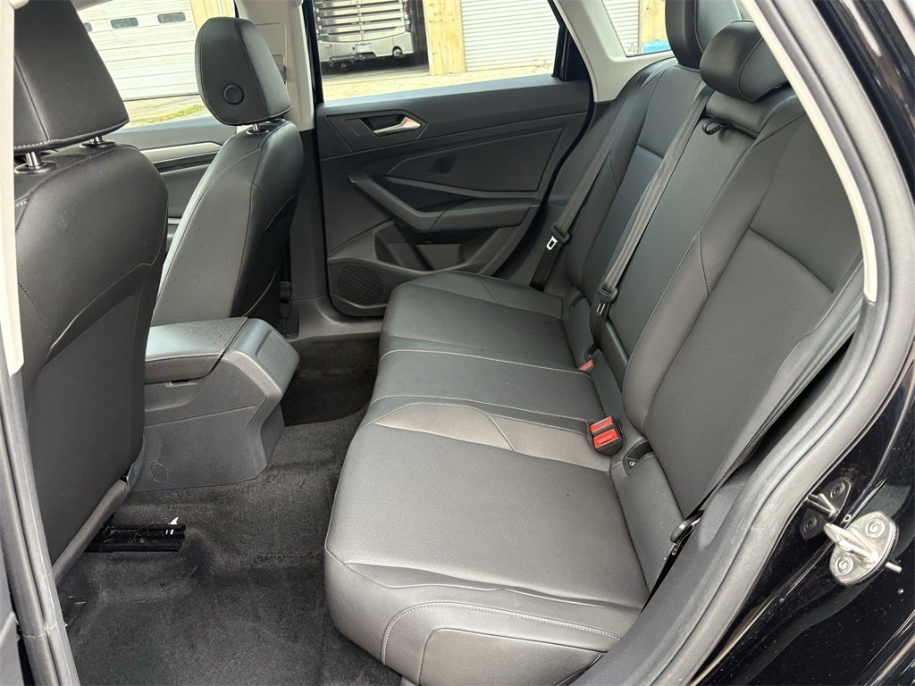 2019 Volkswagen Jetta 1.4T SE