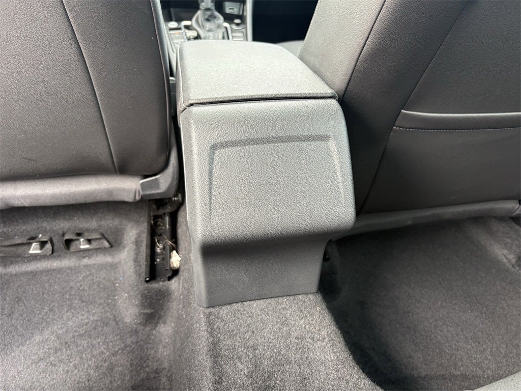 2019 Volkswagen Jetta 1.4T SE