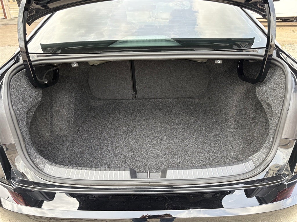 2019 Volkswagen Jetta 1.4T SE