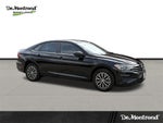 2019 Volkswagen Jetta 1.4T SE