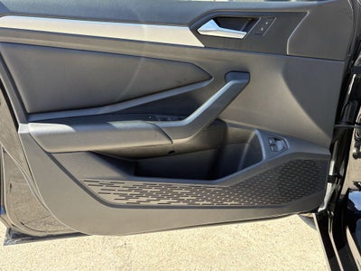 2021 Volkswagen Jetta Base