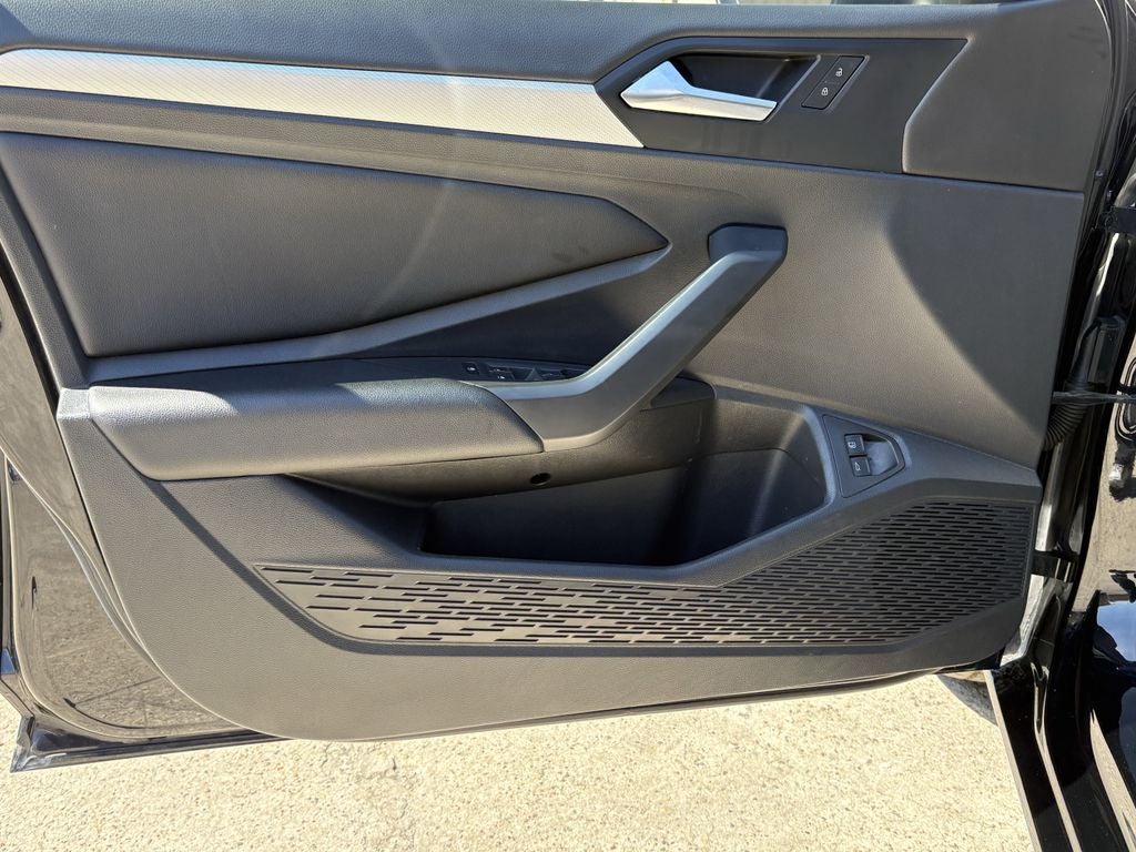 2021 Volkswagen Jetta Base