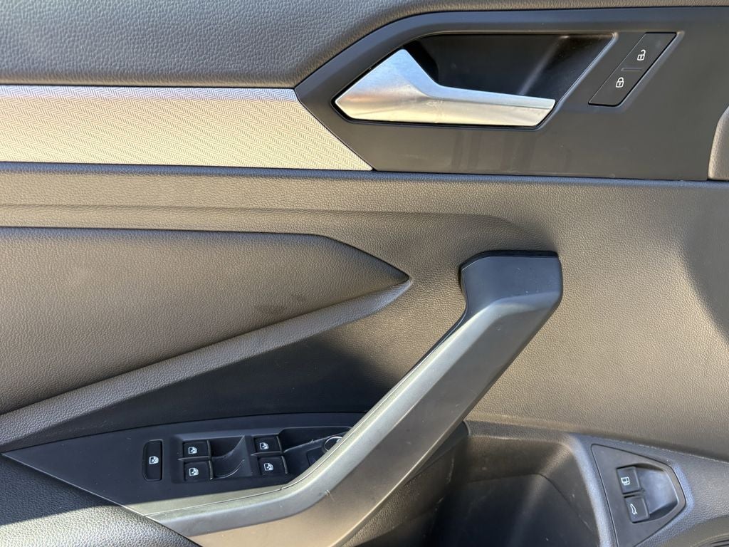 2021 Volkswagen Jetta Base