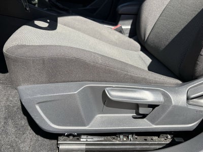 2021 Volkswagen Jetta Base