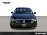 2021 Volkswagen Jetta Base