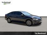 2021 Volkswagen Jetta Base