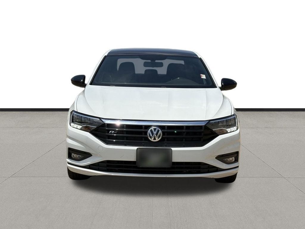 2019 Volkswagen Jetta R-Line
