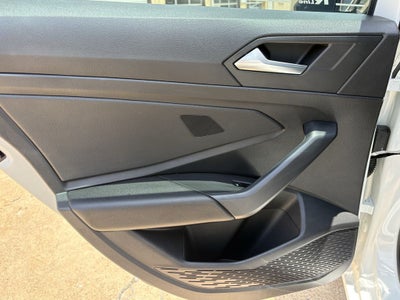 2019 Volkswagen Jetta R-Line
